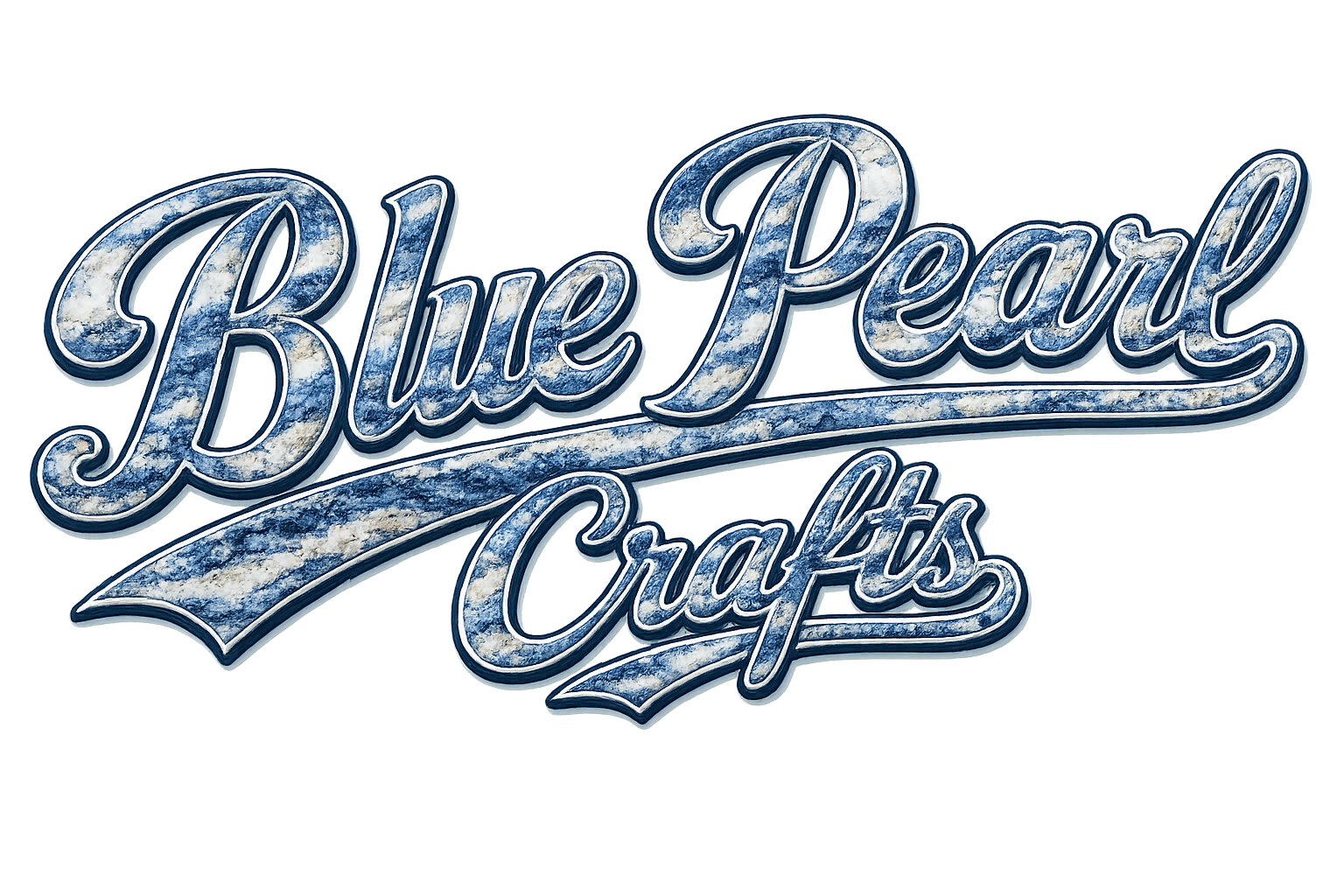 Blue Pearl Cafts